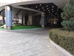 -东北大厦酒店(沈阳北站青年大街店)