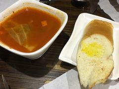 -西缘牛排(荟聚购物中心店)