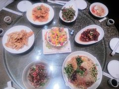 -嘎吧锅私家菜馆(联想科技城店)