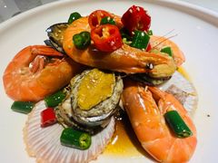 -33号大院·青岛本帮菜(五四广场店)