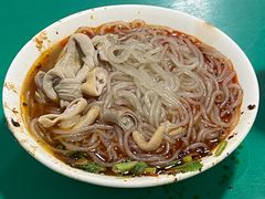 -甘记肥肠粉(马鞍北路店)