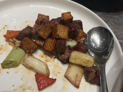 -同庆楼(滨湖万达广场店)