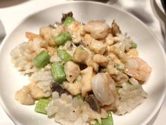 -大铁勺新津菜(熙悦汇店)