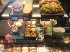 -星巴克(甘河路店)