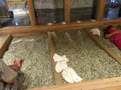 -丽池宫韩式汗蒸会馆(华灯坊店)