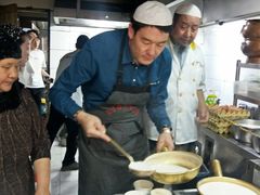 -清真老马家国华牛奶鸡蛋醪糟(正宁路店)