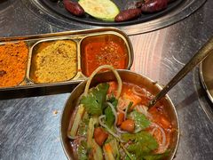 -大千金齐齐哈尔烤肉(清湖店)