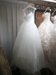 -Lisamoon礼慕纱婚纱礼服高级定制