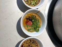 经典沙茶蘸料-汕头八合里海记牛肉店(清河店)