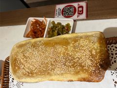 -徽镇小厨·经典徽菜(马连道店)