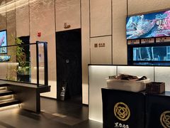 -黑牛の店·黑金店(沈阳万象城店)