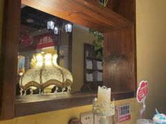 -俄士厨房(时代天街店)
