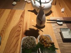 -酒井酱子·深夜食堂(东城汇店)