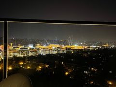 -烛影拾光观景餐厅·创意菜·摄影·小提琴(大唐不夜城店)