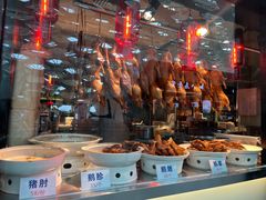 -陈鹏鹏潮汕菜(宝安机场T3航站楼店)