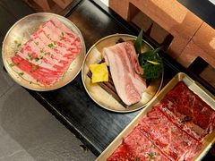 -西塔老太太泥炉烤肉(虹桥南丰城店)