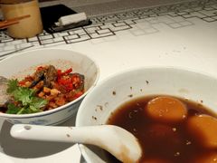 -农耕记·湖南土菜(科技园店)