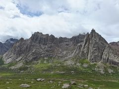 -莲宝叶则景区