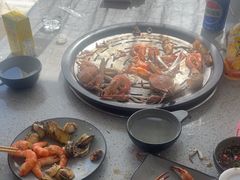 -仙螺岛海鲜自助餐厅(总店)