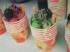 -芙蓉泉·烤鸡爪(芙蓉街店)