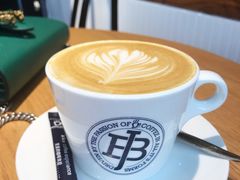 -Jamaicablue Coffeeshop(中央广场店)