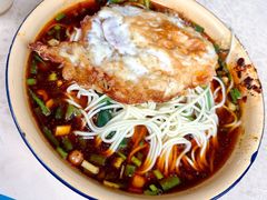 -赵伍面庄(松石大道店)