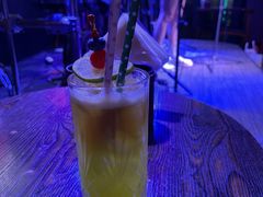 -MOSSO音乐酒吧·live house(长乐路店)