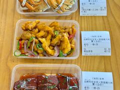 -品鲜村农家菜·阳澄湖大闸蟹(总店)