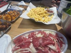 -乌拉烤肉(如皋首店)