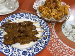 -金莲饭店·东南亚广东特色风味