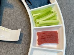 -京炉烤鸭·新京菜·庭院餐厅(大东方·欢乐谷店)
