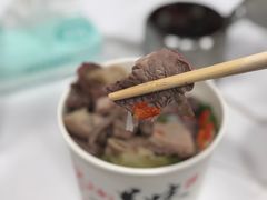 -化州颜勇牛腩(深圳总店)