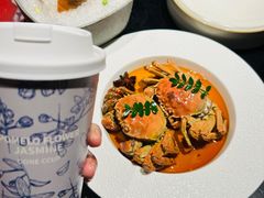 -锦楼·臻选新杭帮(杭州中心店)