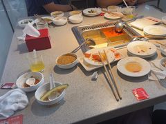 -海底捞大排档火锅(悦荟广场店)