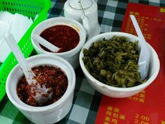 -辣肉面大王(天平路店)