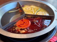 -楠火锅(昆山金鹰店)
