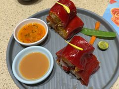 -点都德(奥体印象城店)