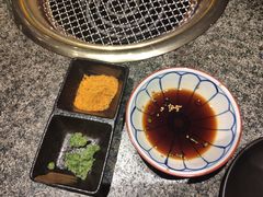 -NIUAN牛庵·日式和牛烧肉(恒隆店)