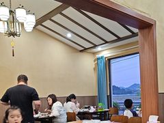 -李东农庄(中南百草园地标店)