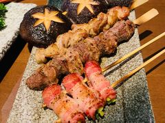 -千代武日本料理(哈西店)