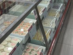 -北京稻香村(堤口路店)