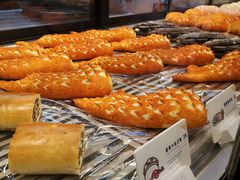 -喜茶(深圳福田星河COCO Park店)