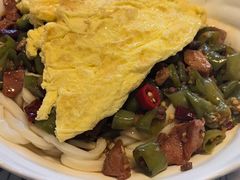 -文三里屯面馆(三里屯店)