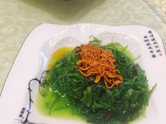 -大鸿运酒店·苏州菜·松鼠桂鱼(观前街店)