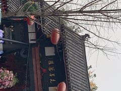 -文庙广场小吃一条街