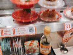 -新一番三文鱼寿司(大东海店)