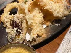 -千代武日本料理(开发区店)