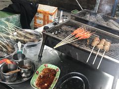 -小象钓虾·营地烧烤(洛溪店)