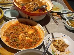 -北平食府(马鞍山路店)
