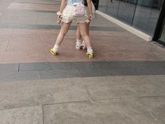 -运河城商业摩尔(太白楼路店)